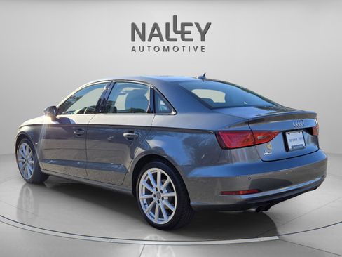 Used 2016 Audi A3 1.8T Premium image 3