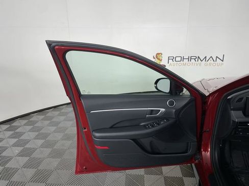 New 2026 Hyundai Sonata SEL image 32