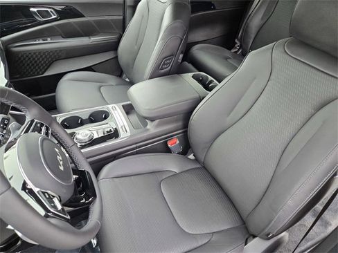 New 2026 Kia Carnival SX Prestige image 20