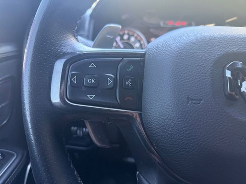 Used 2021 RAM 1500 TRX w/ TRX Level 1 Equipment Group image 22