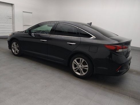 Used 2019 Hyundai Sonata Limited w/ Ultimate Package 04 FWD image 3