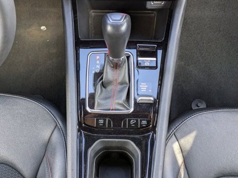 Used 2023 Jeep Compass Trailhawk image 23