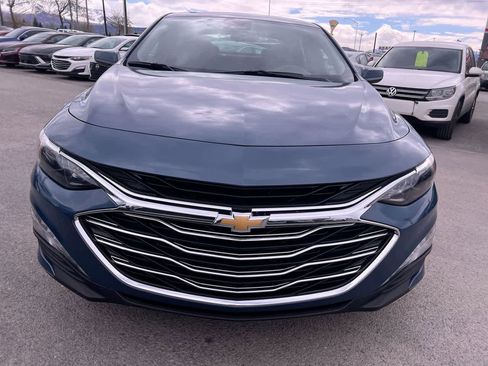 Used 2024 Chevrolet Malibu LT FWD image 29