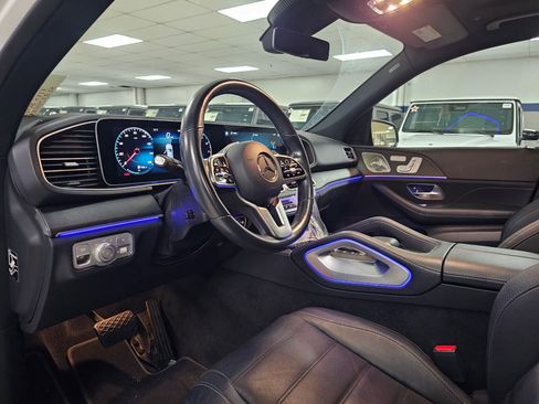 Used 2023 Mercedes-Benz GLE 450 4MATIC image 5