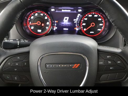 Used 2023 Dodge Charger GT w/ Blacktop Package image 22