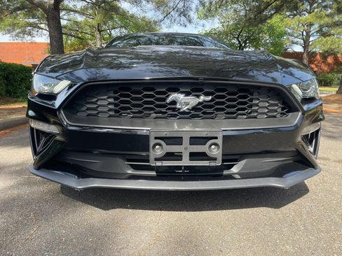Used 2023 Ford Mustang Premium image 11