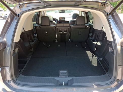 Used 2023 Honda Pilot Elite image 30