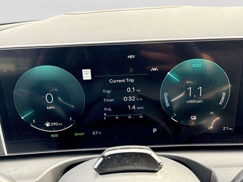 New 2026 Hyundai Tucson Limited image 20