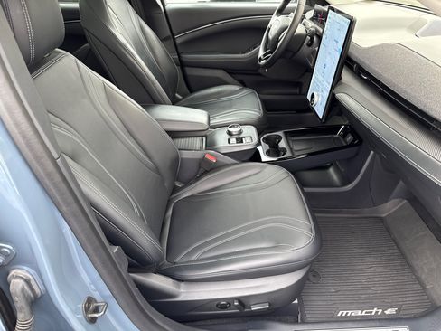 Used 2023 Ford Mustang Mach-E Premium RWD image 15