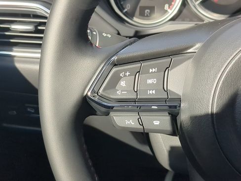 New 2025 MAZDA CX-5 Carbon Edition image 21