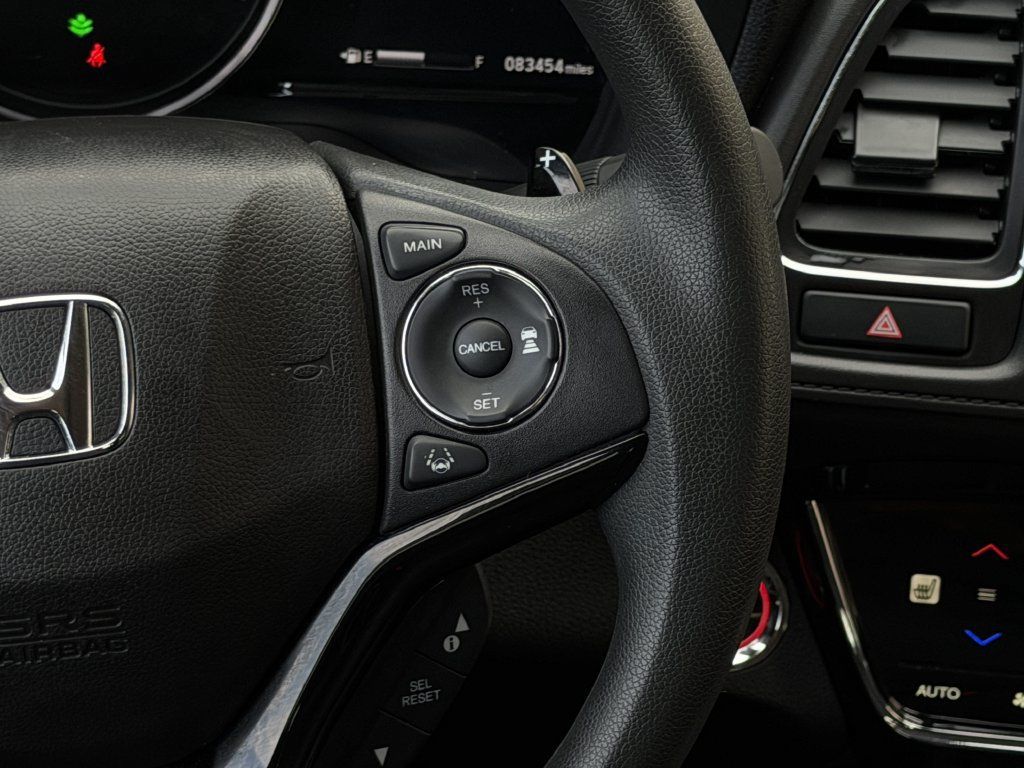 Used 2020 Honda HR-V EX image 14