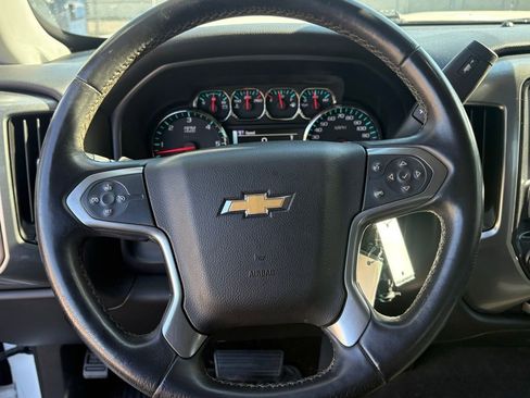 Used 2015 Chevrolet Silverado 1500 LT w/ Trailering Package image 18