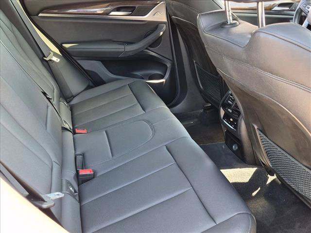 Used 2018 BMW X3 xDrive30i AWD/4WD image 17