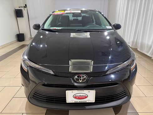 Certified 2024 Toyota Corolla LE FWD image 8