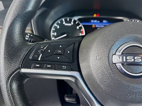 Certified 2023 Nissan Altima 2.5 SV image 11