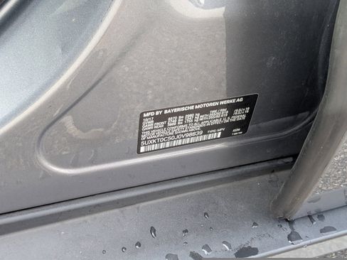 Used 2018 BMW X5 xDrive40e image 26