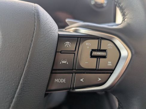 Used 2024 Lexus GX 550 w/ Accessory Package (Z1) AWD/4WD image 19
