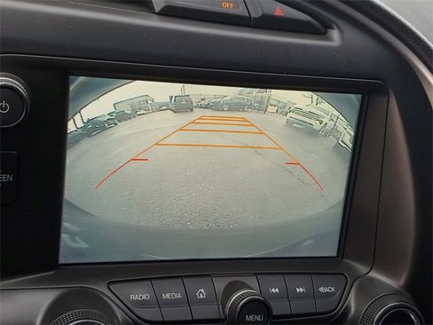 Used 2016 Chevrolet Corvette Stingray Coupe image 18