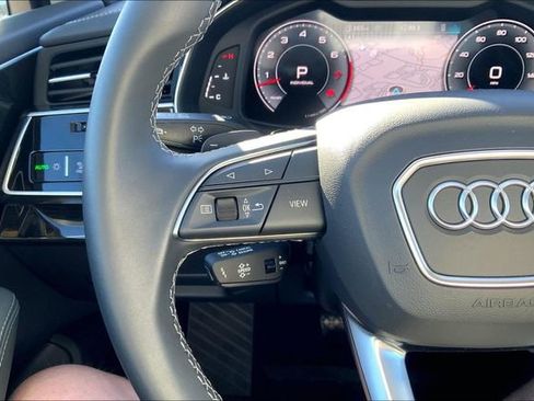 Certified 2025 Audi Q7 3.0T Premium Plus w/ Premium Plus Package image 21