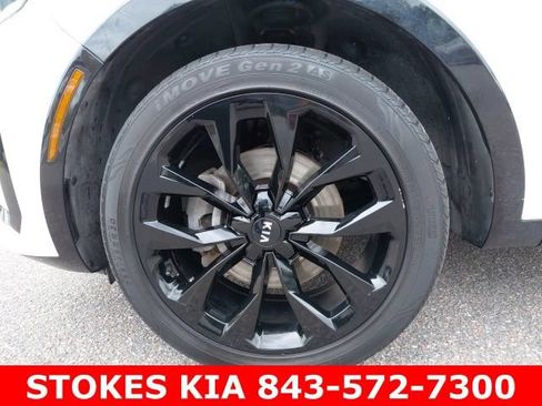 Used 2021 Kia Sorento SX FWD image 11