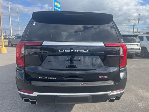 New 2026 GMC Yukon Denali image 5