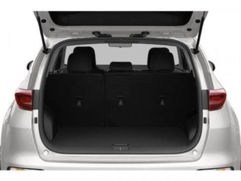 Certified 2021 Kia Sportage LX image 14