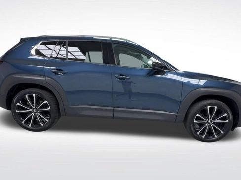 Used 2025 MAZDA CX-50 AWD 2.5 Turbo w/ Weather Package image 25