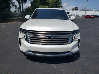 Certified 2023 Chevrolet Tahoe High Country w/ Premium Package AWD/4WD video 2