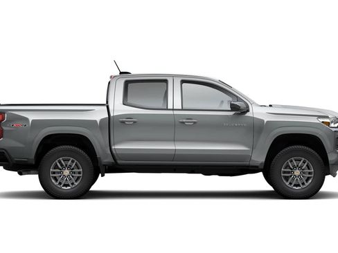 New 2026 Chevrolet Colorado LT w/ Advanced Trailering Package AWD/4WD image 33