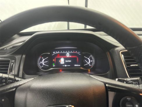 Used 2023 Honda Passport Elite image 30