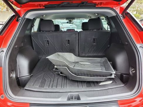 Certified 2023 Chevrolet Blazer LT w/ Convenience Package image 11