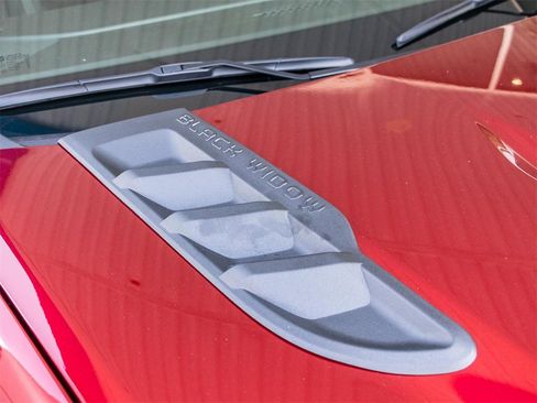 New 2025 Chevrolet Silverado 1500 RST image 3