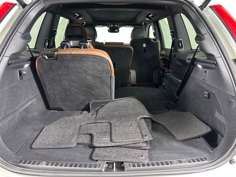 Used 2023 Volvo XC90 B6 Ultimate image 26