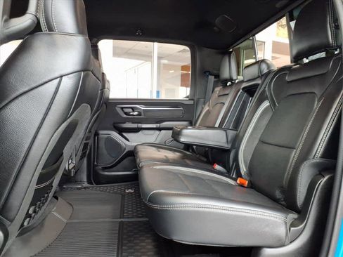 Used 2022 RAM 1500 TRX w/ TRX Level 1 Equipment Group image 22