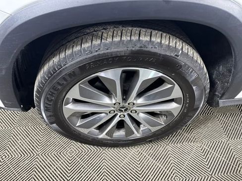 Used 2021 Mercedes-Benz GLE 350 GLE 350 image 10