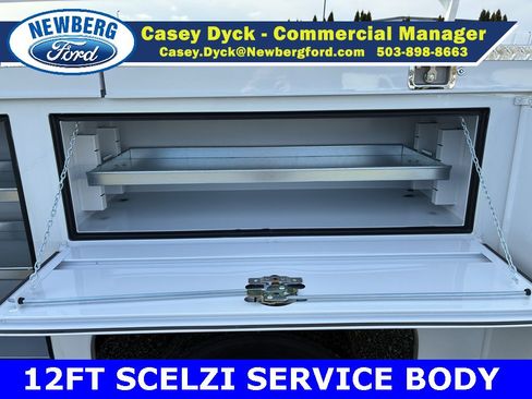 New 2026 Ford F450 XL image 12