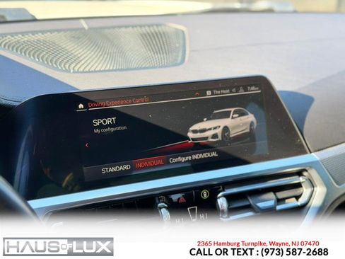 Used 2019 BMW 330i Sedan image 34