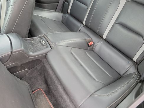 Used 2018 Chevrolet Camaro SS w/ Redline Edition image 5