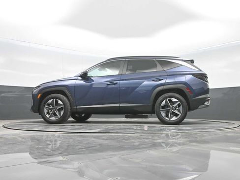 Certified 2025 Hyundai Tucson SEL image 32