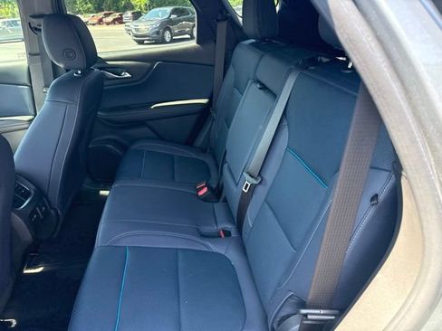 Used 2023 Chevrolet Blazer RS w/ Enhanced Convenience Package FWD image 14