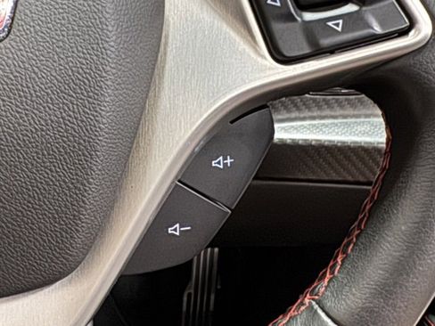 Used 2016 Chevrolet Corvette Z06 w/ 3LZ Preferred Equipment Group image 25