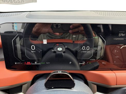 New 2027 Kia Telluride SX image 11