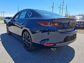 New 2026 MAZDA MAZDA3 s Sport video 3