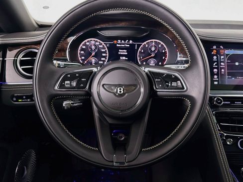 Used 2021 Bentley Flying Spur W12 AWD/4WD image 20
