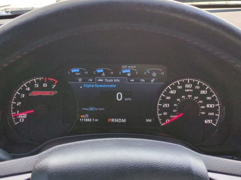 Used 2020 Ford F150 Lariat w/ Equipment Group 502A Luxury image 42