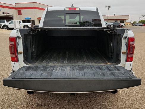 Used 2019 RAM 1500 Limited image 10