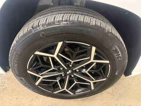 Used 2023 Hyundai Tucson N Line AWD/4WD image 18