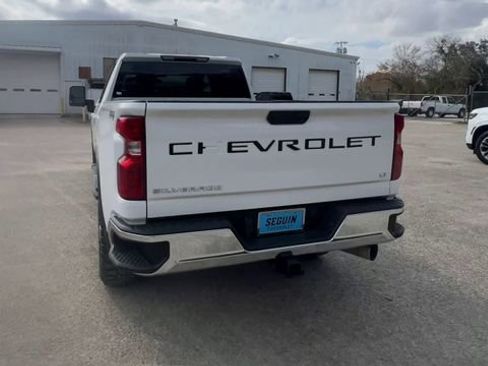 Used 2023 Chevrolet Silverado 2500 LT image 7