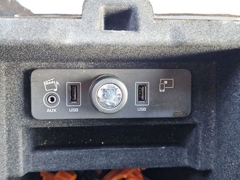 Used 2016 Land Rover Range Rover Supercharged image 16