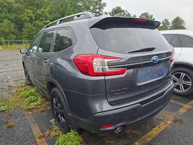 Used 2023 Subaru Ascent Onyx Edition Limited AWD/4WD image 3